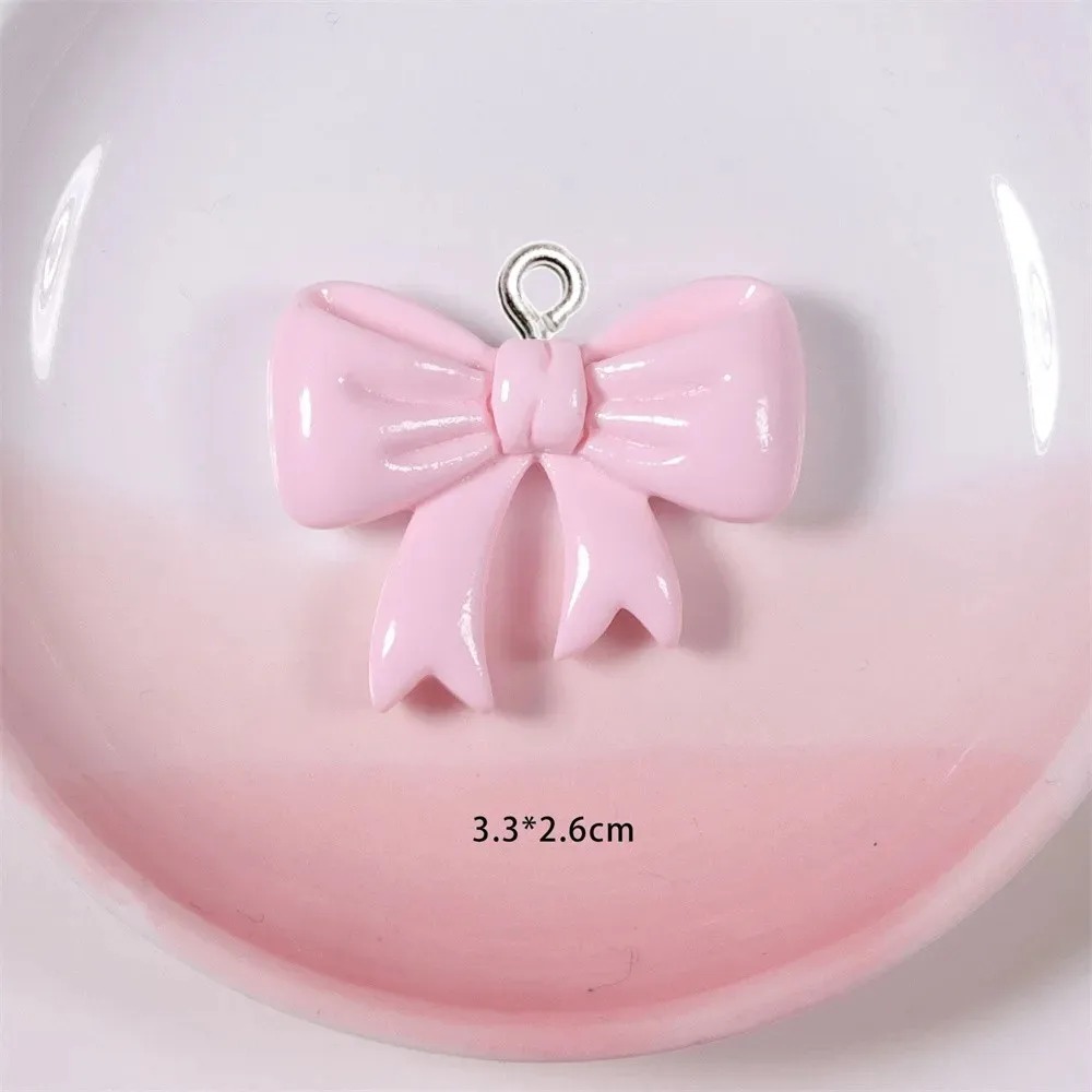 Resin Craft Ideas - 10 Pezzi di Charms in Resina