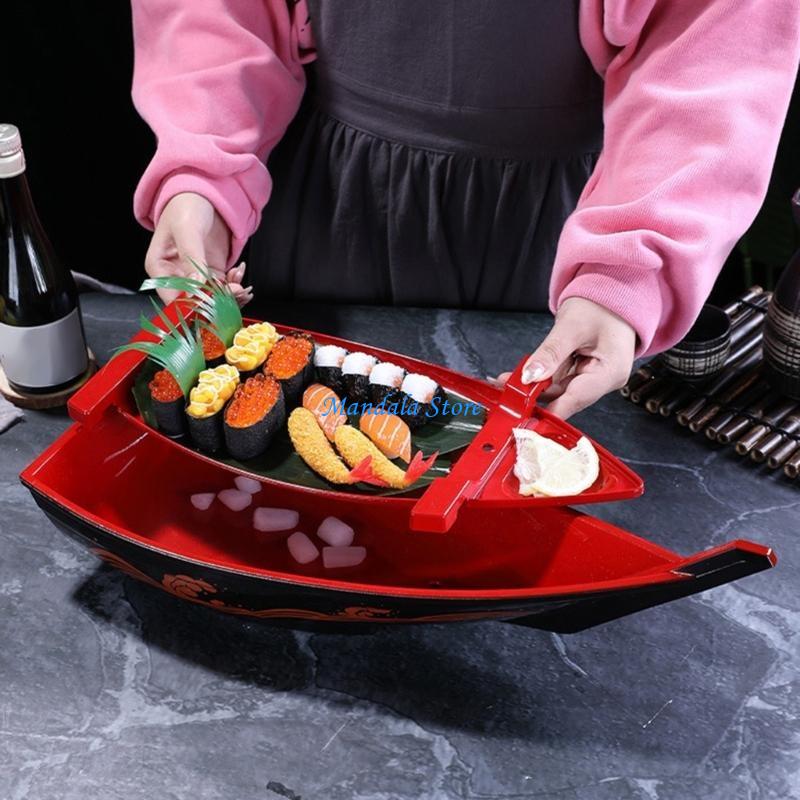 Serving Tray Mold - U2JC Practical Sushi Sushi Sushi Servizio