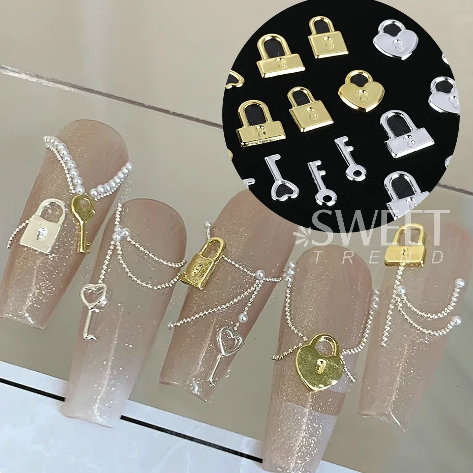 12 griglie oro argento serratu - Gold Foil Flakes recensione e prezzo