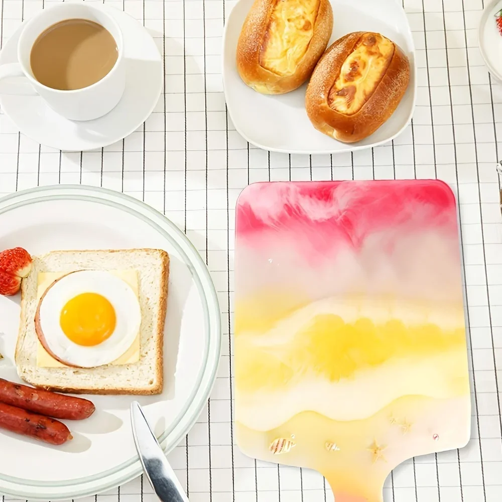 Stampi per vassoi in silicone  - Serving Tray Mold recensione e prezzo