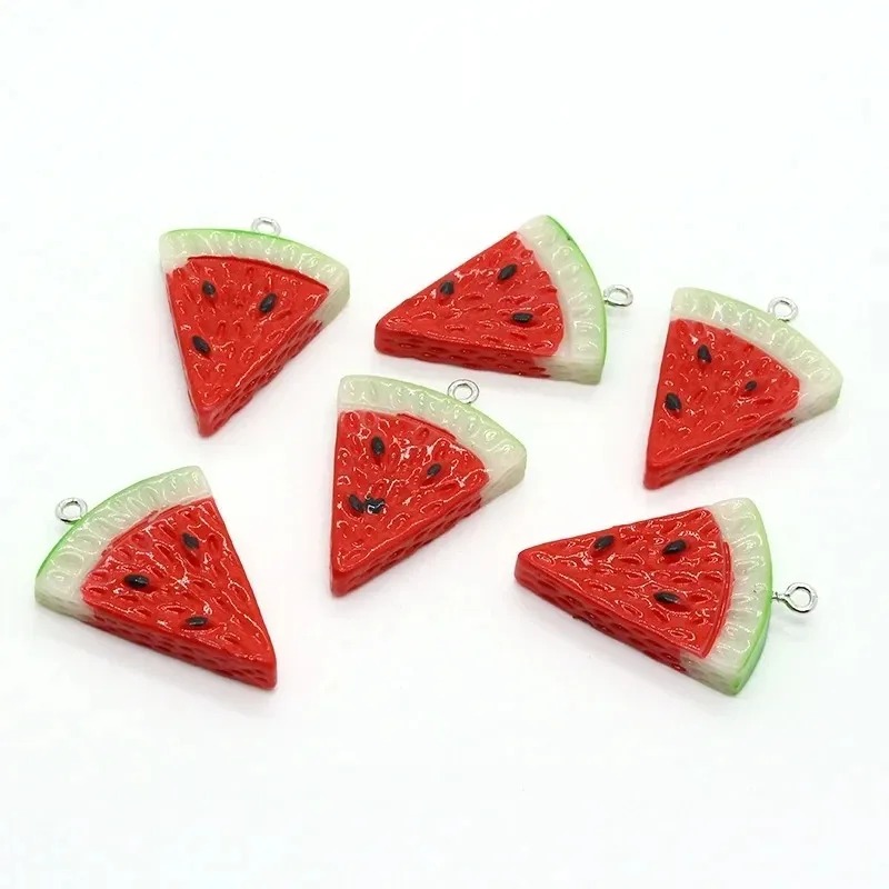 10 Pezzi Ciondoli in Resina a  - Resin Craft Projects recensione e prezzo