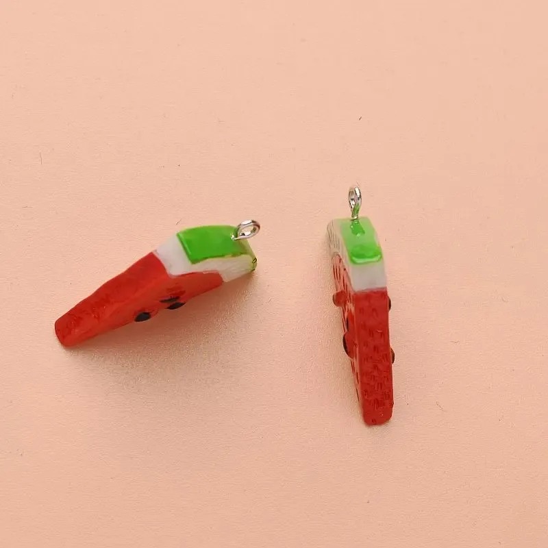 10 Pezzi Ciondoli in Resina a  - Resin Craft Projects recensione e prezzo