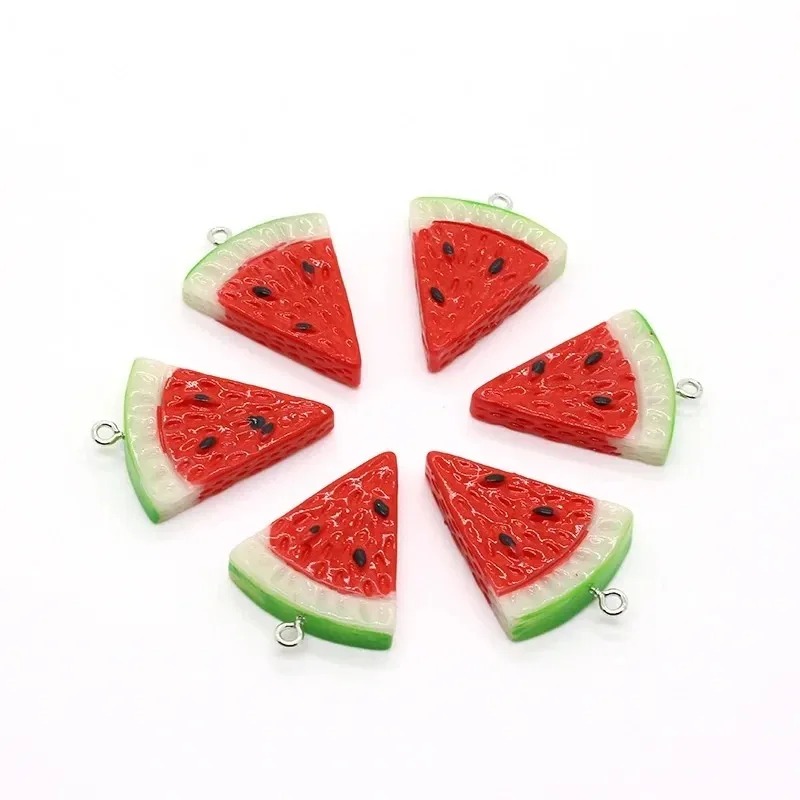 10 Pezzi Ciondoli in Resina a  - Resin Craft Projects recensione e prezzo