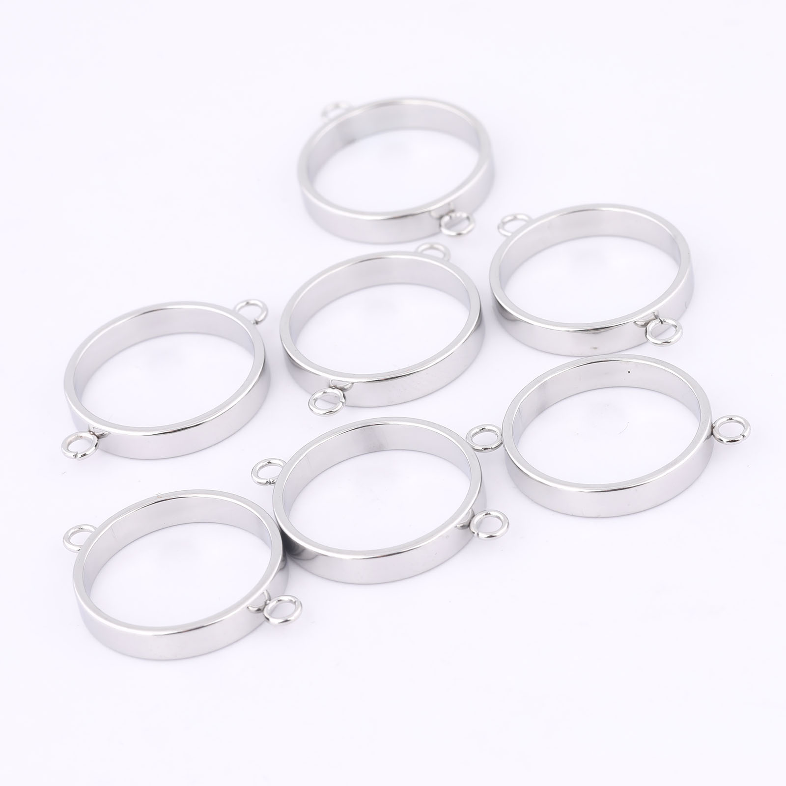 10 pz Acciaio Inossidabile 14m - Resin Craft Projects recensione e prezzo
