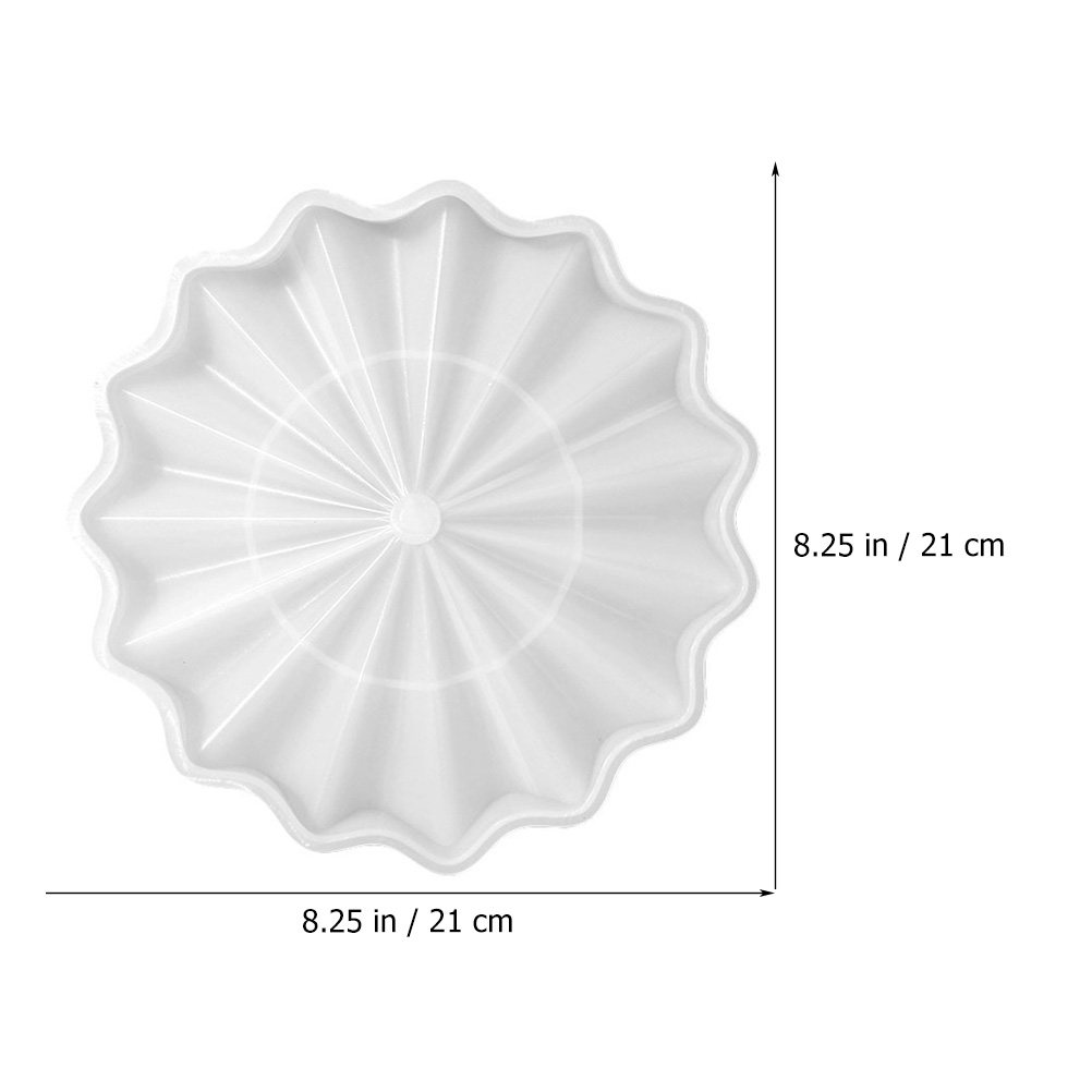 Stampo in Silicone Flessibile  - Serving Tray Mold recensione e prezzo
