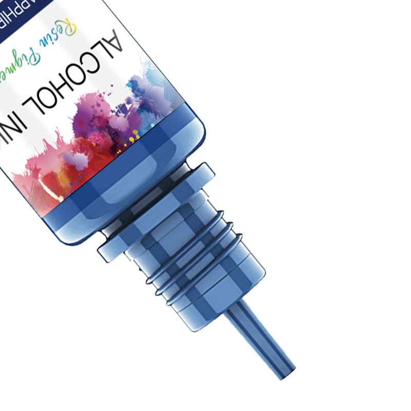 10ml alcool inchiostro arte re - Resin Dye Alcohol recensione e prezzo