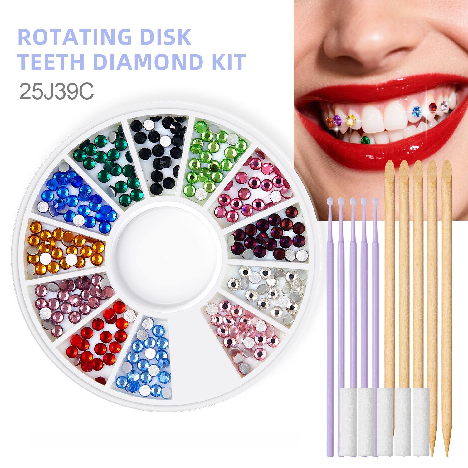 Kit Fai-da-Te per Gioielli Den - Resin Jewelry Kit recensione e prezzo