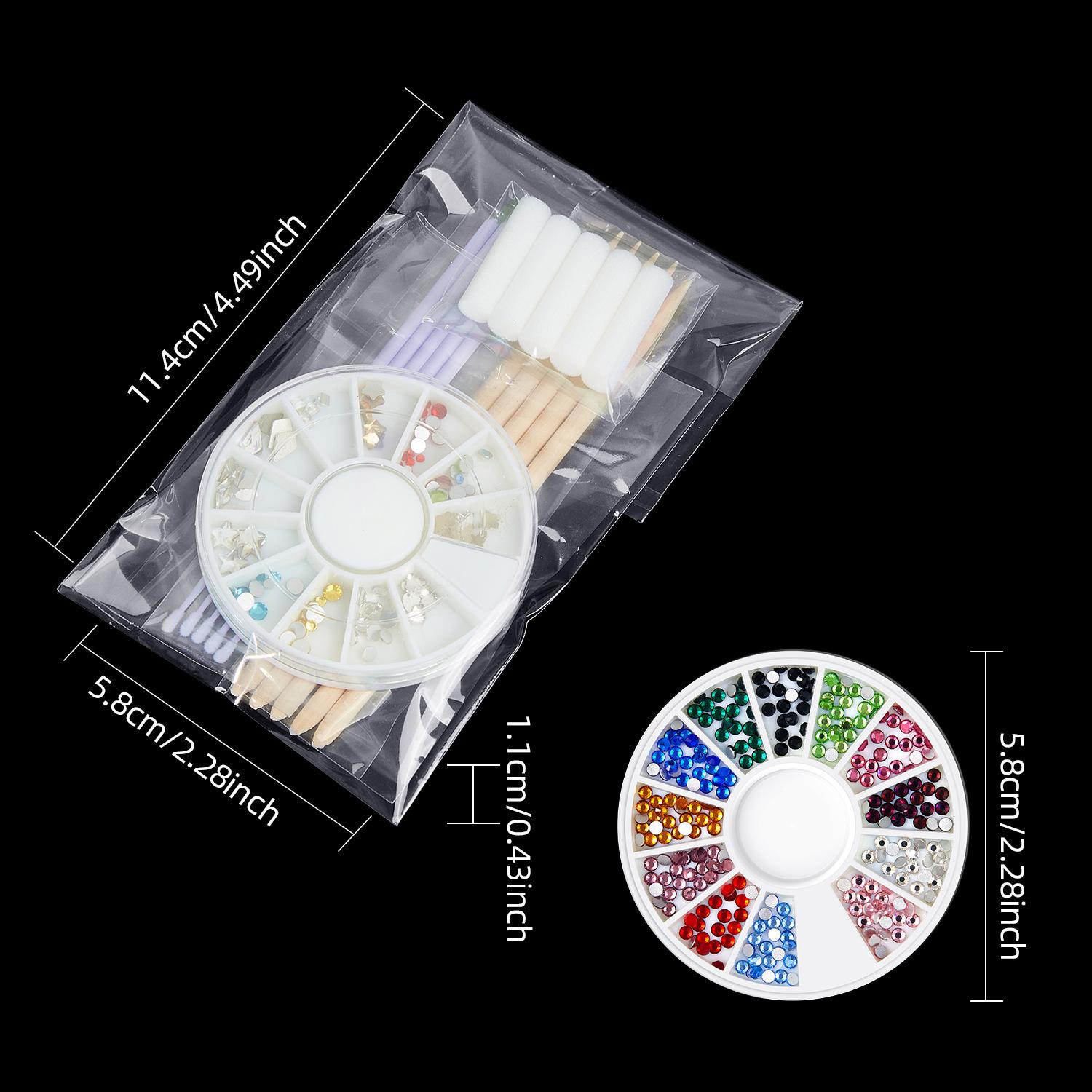 Kit Fai-da-Te per Gioielli Den - Resin Jewelry Kit recensione e prezzo