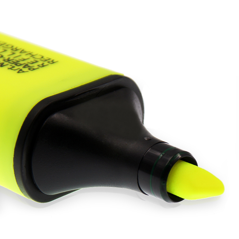 Evidenziatore tedesco Stabilo  - Stabilo Marker Boss recensione e prezzo
