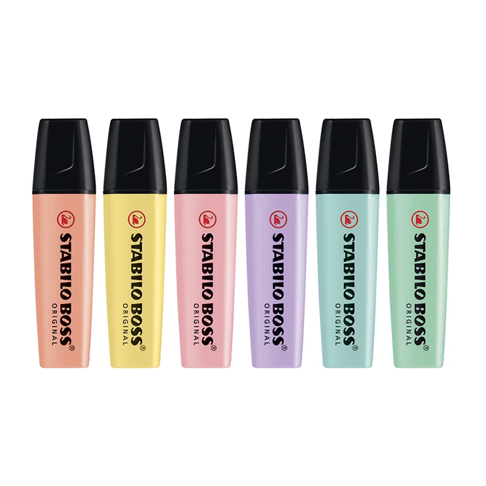 1 pz Evidenziatore Stabilo ted - Stabilo Marker Boss recensione e prezzo