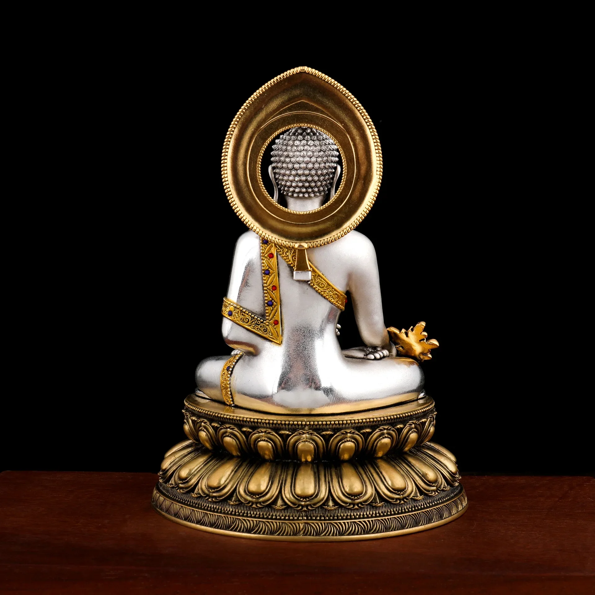 TQH-i7.7 Statua di Buddha Medi - Crafting Resin recensione e prezzo