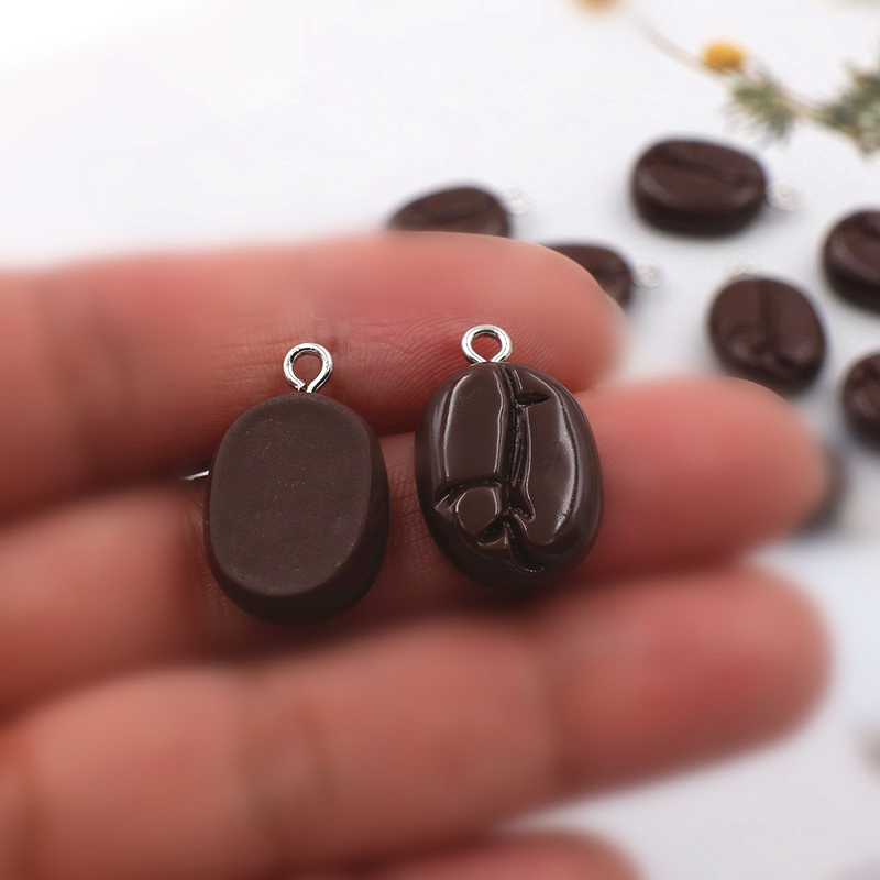 10 ciondoli in resina con chic - Resin Craft Projects recensione e prezzo