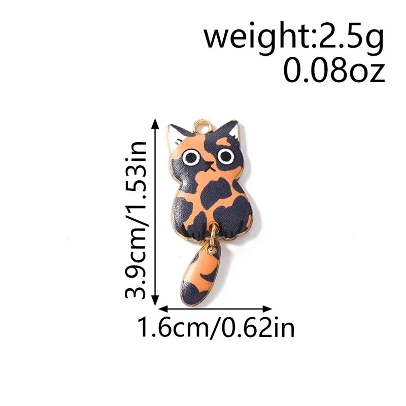 10 Pezzi 16×39mm Ciondoli in R - Resin Craft Projects recensione e prezzo