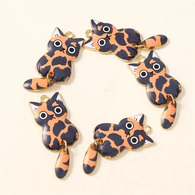 10 Pezzi 16×39mm Ciondoli in R - Resin Craft Projects recensione e prezzo