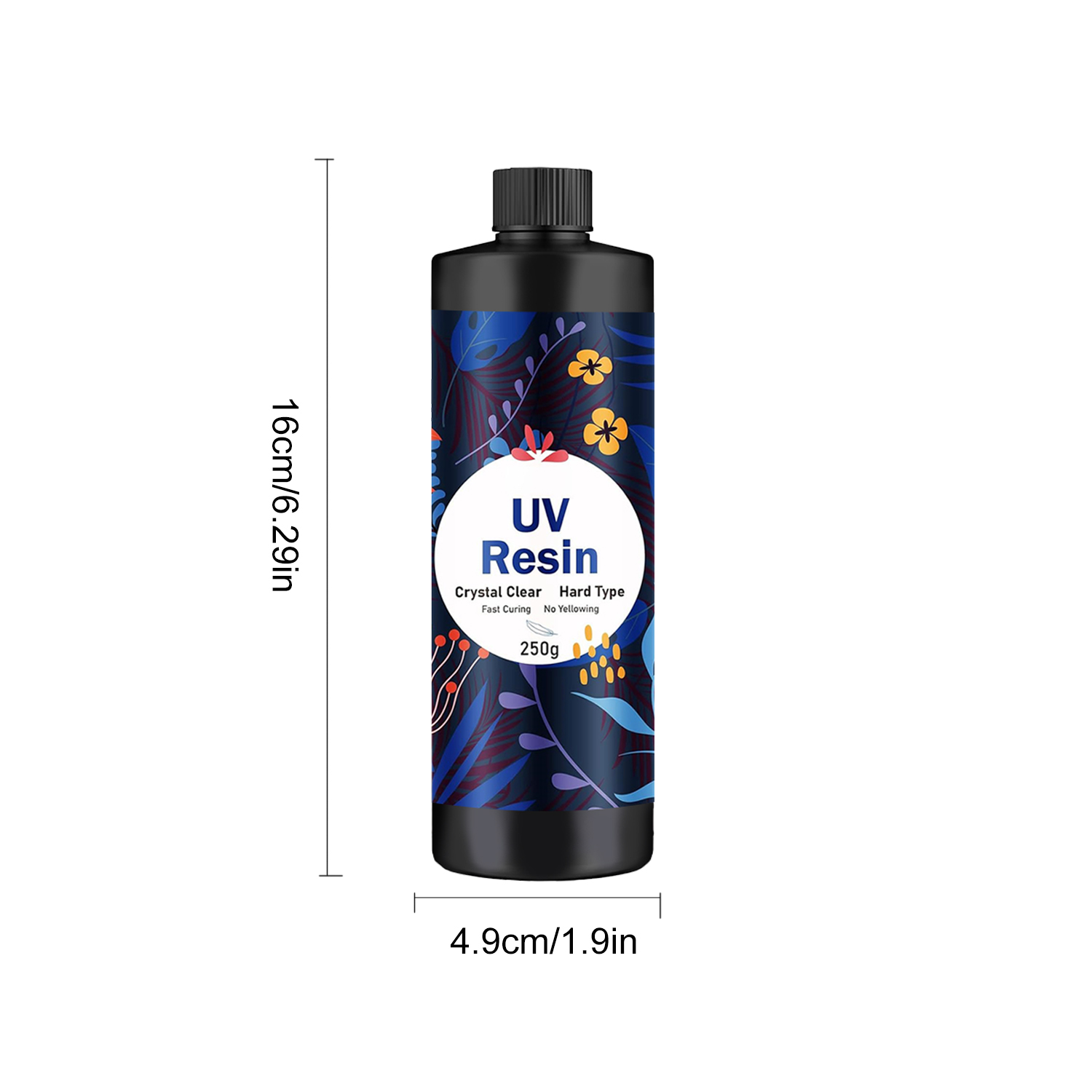 Resina UV Trasparente 250g/500 - Resin Jewelry Kit recensione e prezzo