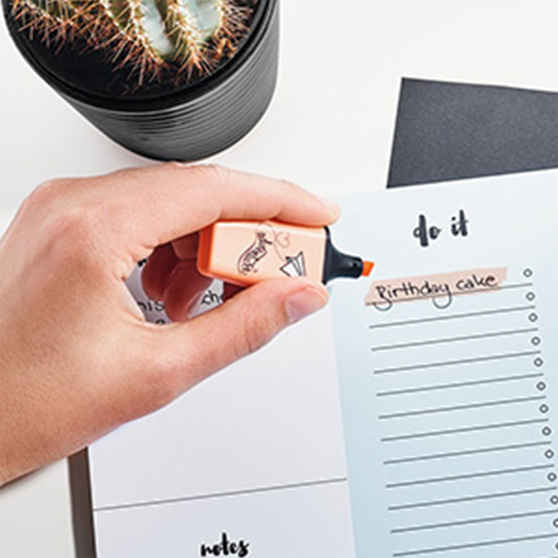 STABILO BOSS MINI Pastellove - - Stabilo Marker Boss recensione e prezzo