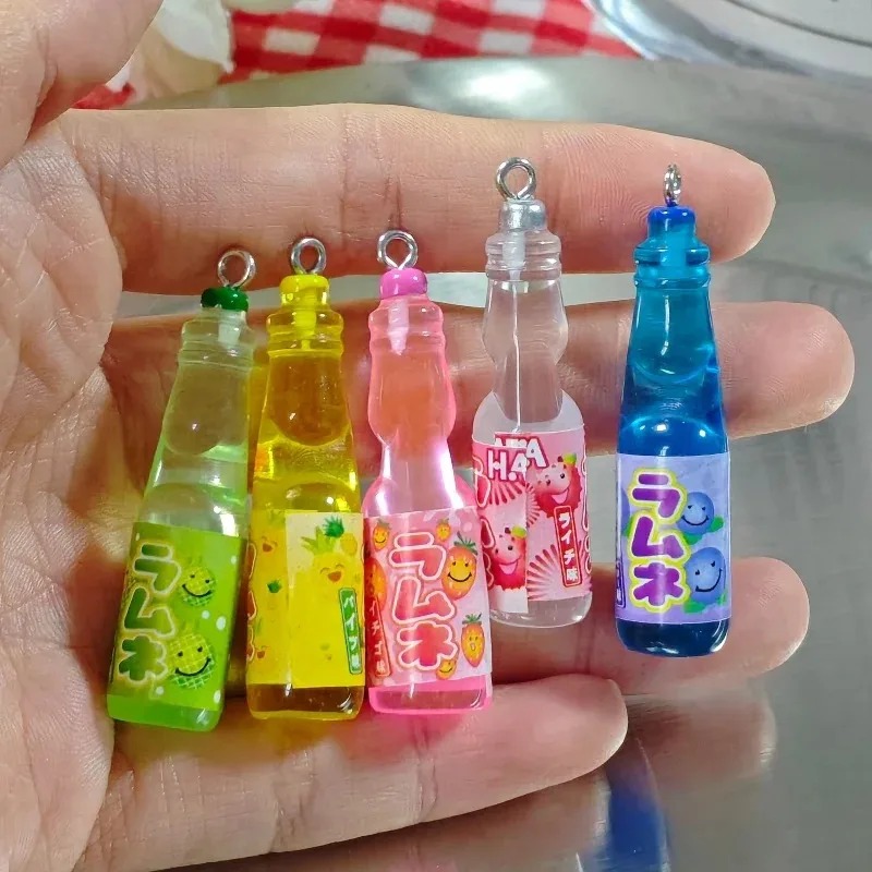 10 Pezzi Ciondoli in Resina a  - Resin Craft Projects recensione e prezzo