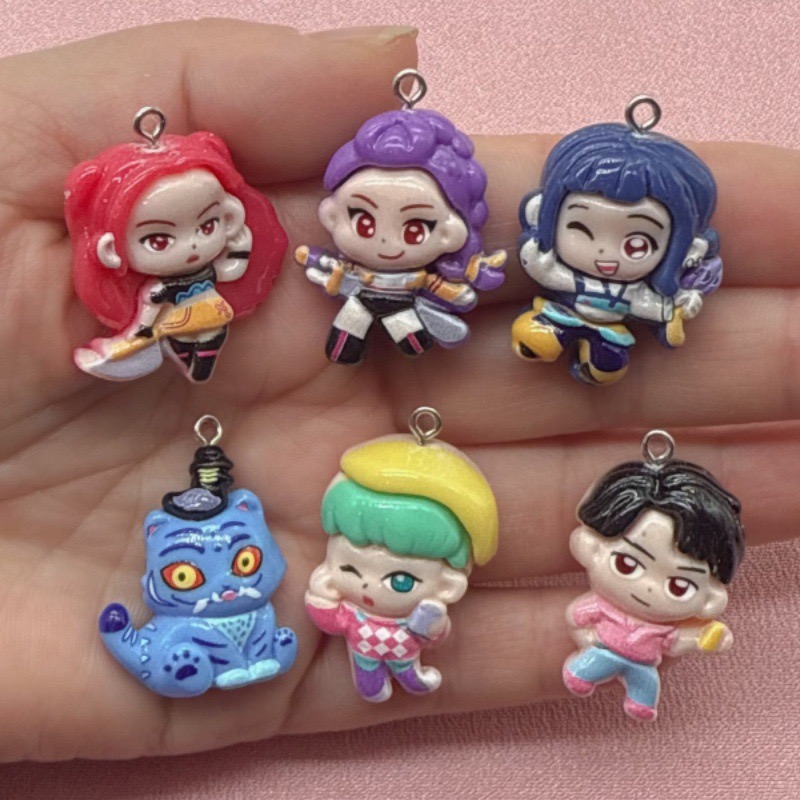 10 pendenti in resina a forma  - Resin Craft Projects recensione e prezzo