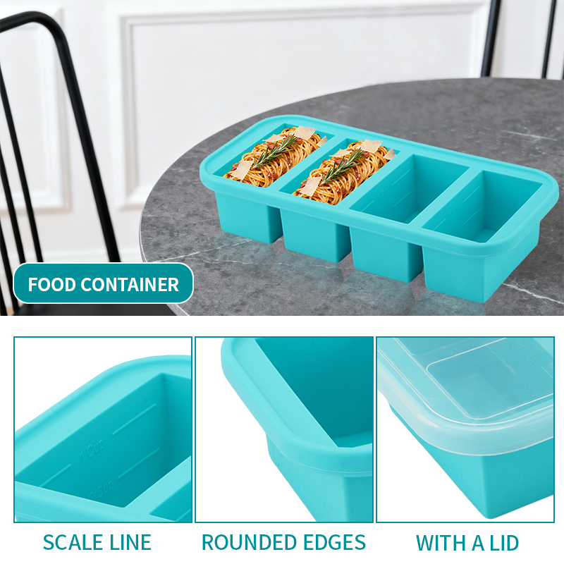 Stampo per vassoio per congela - Serving Tray Mold recensione e prezzo