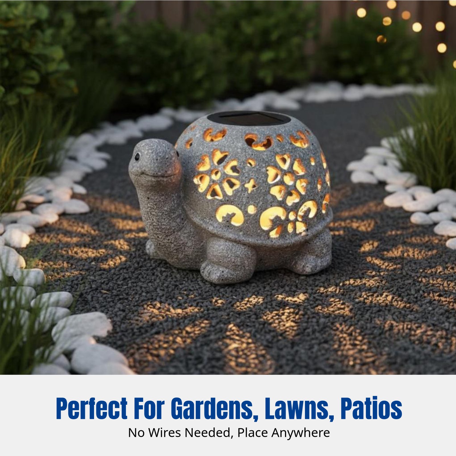 Decorazione da Giardino, Ornam - Crafting Resin recensione e prezzo
