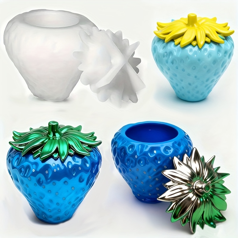 Stampo in resina a forma di fr - Resin Craft Ideas recensione e prezzo