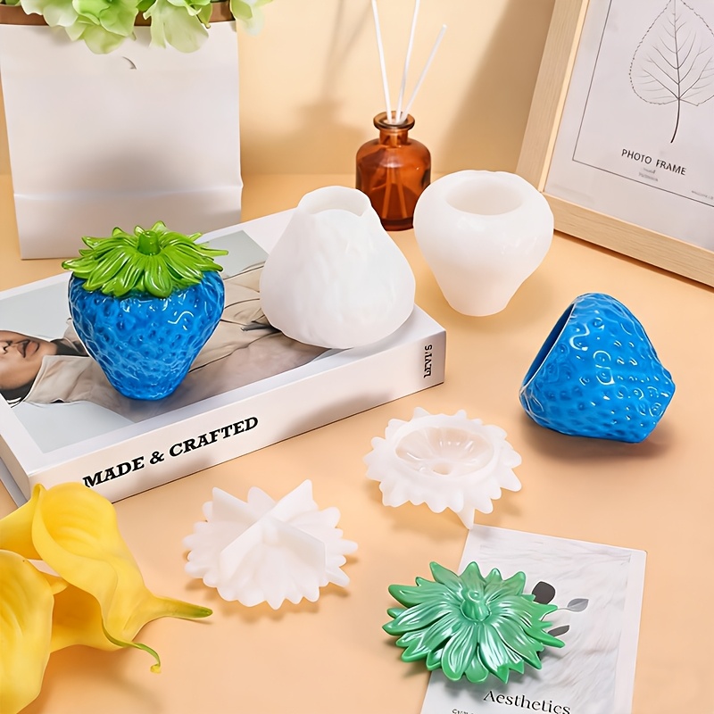 Stampo in resina a forma di fr - Resin Craft Ideas recensione e prezzo