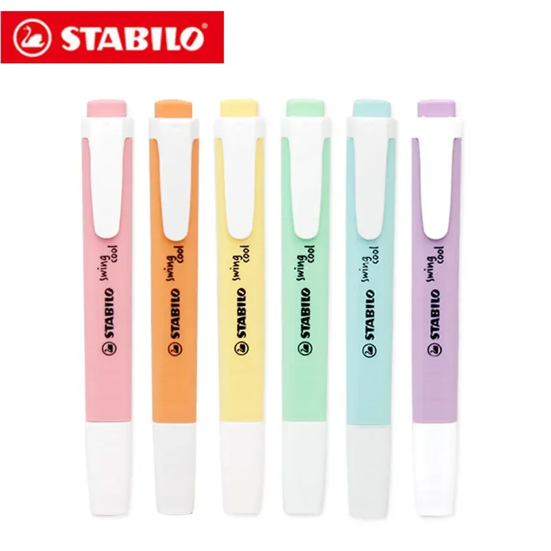 STABILO Nuovo 275 Evidenziator - Stabilo Marker Boss recensione e prezzo