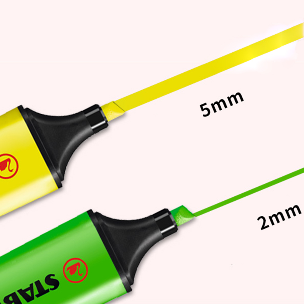 1 pz tedesco Stabilo evidenzia - Stabilo Marker Swing Cool recensione e prezzo