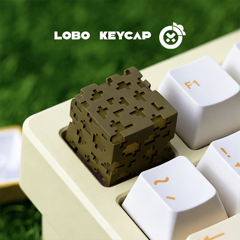 Tasti Trasparenti Decorativi p - Resin Crafting Minecraft recensione e prezzo