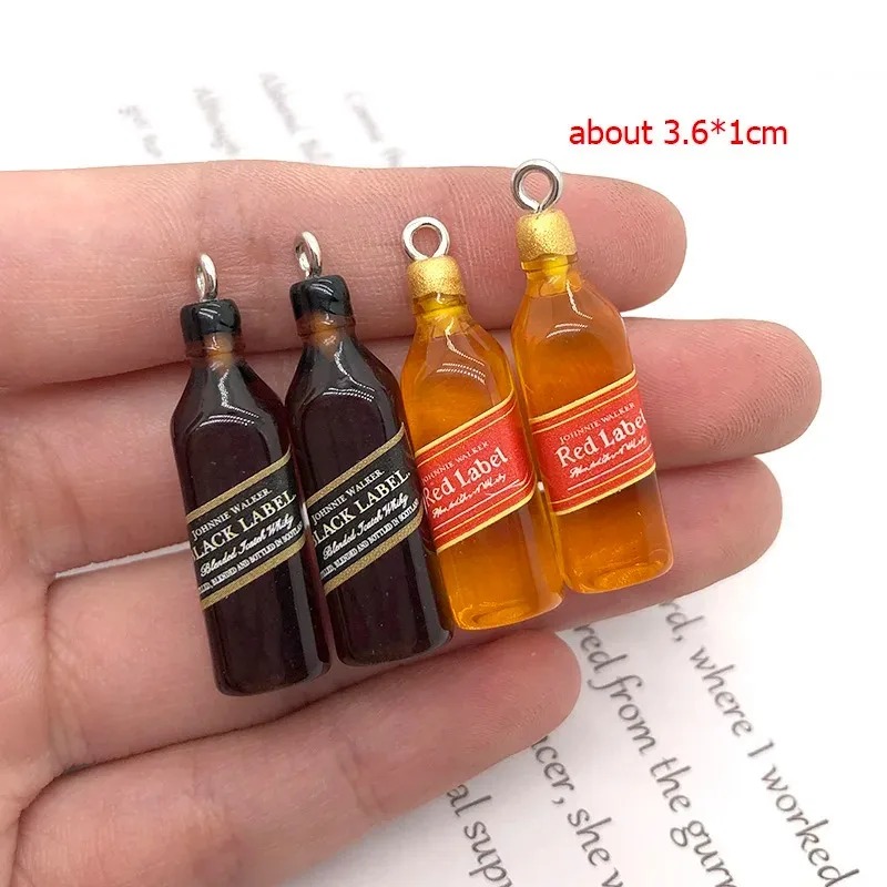 10 Pezzi Mini Ciondoli in Resi - Resin Craft Projects recensione e prezzo