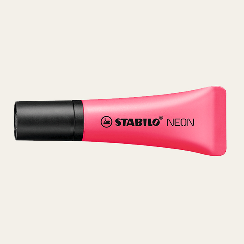 5Pcs STABILO Evidenziatore 72  - Stabilo Marker Boss recensione e prezzo