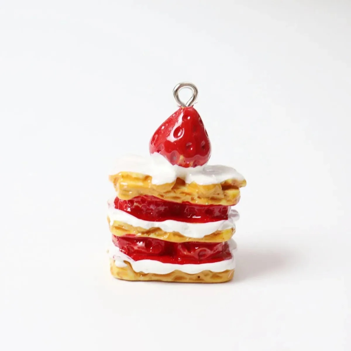 10 Pezzi Mini Ciondoli in Resi - Resin Craft Projects recensione e prezzo