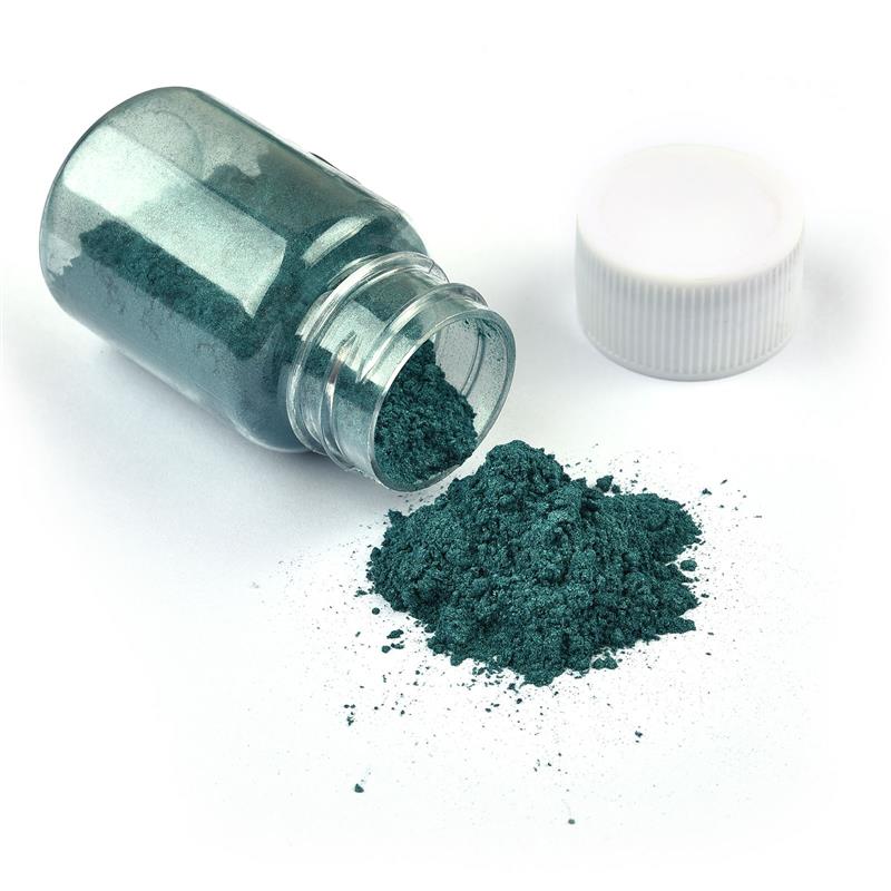 6 pezzi-set resina epossidica  - Resin Pigment Set recensione e prezzo