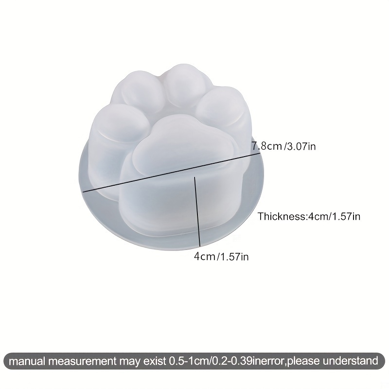 1 grande stampo in silicone co - Resin Craft Ideas recensione e prezzo